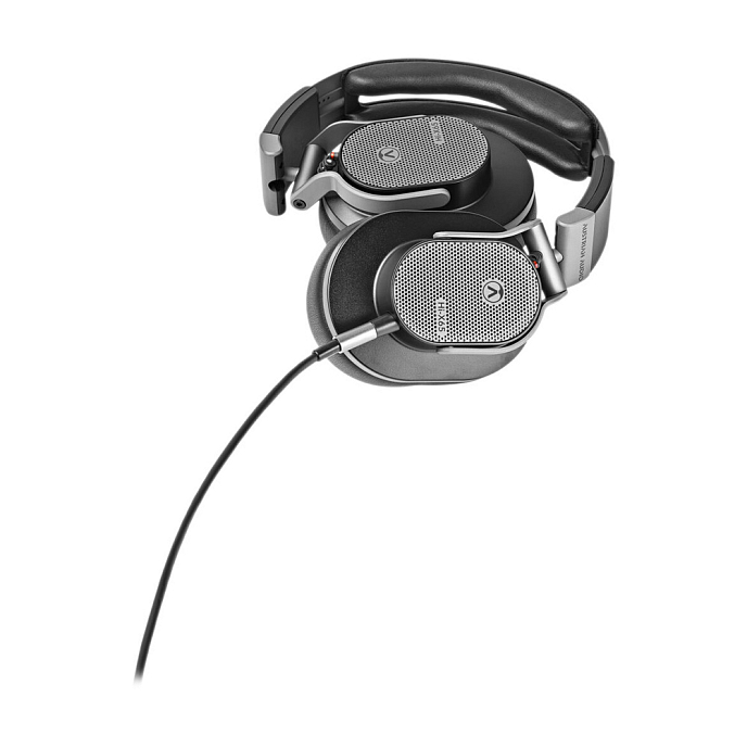 Наушники Austrian Audio Hi-X65 - рис.4