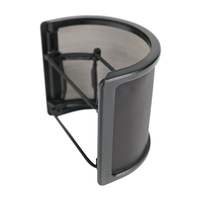 Поп-фильтр Mackie PF-100 Black - рис.4