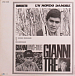 - рис.1 Пластинка Gianni Morandi – Gianni Quattro - Un Mondo D'Amore - LP - рис.1