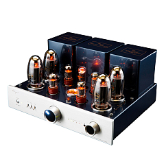 Усилитель Cayin CS-150A Silver