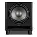 Сабвуфер Mission QX-12 SUB MKII Black - рис.0