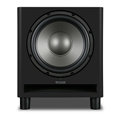 Сабвуфер Mission QX-12 SUB MKII Black