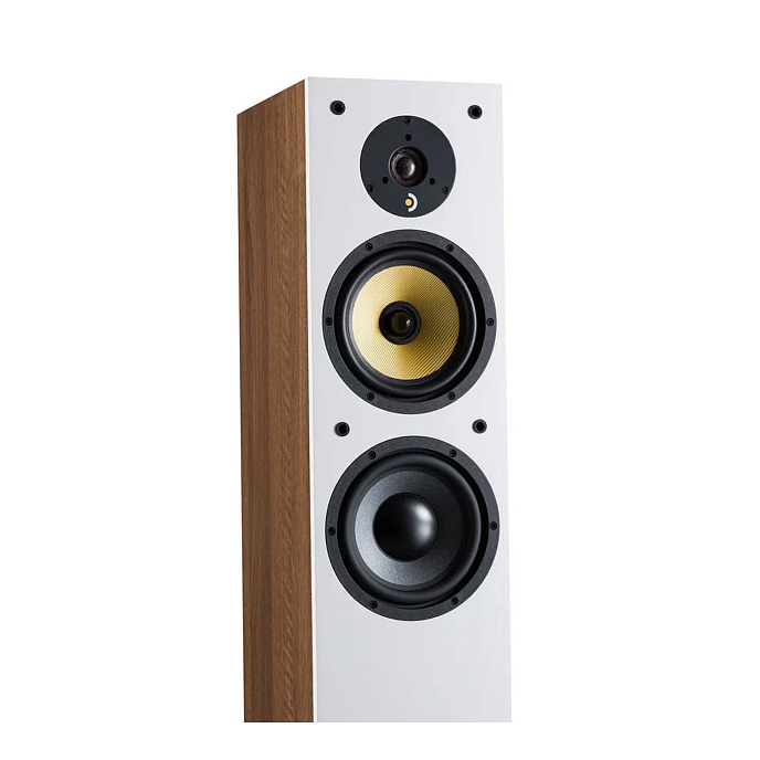 Напольная акустика Davis Acoustics Ariane 5 Walnut - рис.3