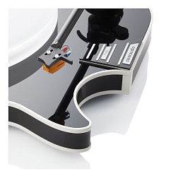 Проигрыватель винила Clearaudio Celebrity Al di Meola Edition Black