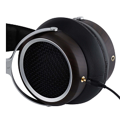 Наушники полноразмерные Sivga LUAN black полноразмерные наушники открытого типа_OpenBox