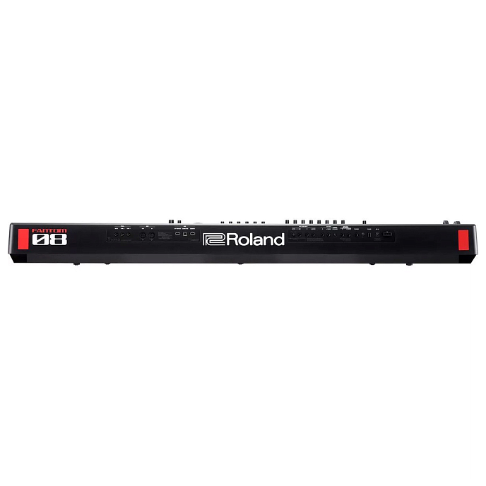 Синтезатор Roland Fantom-08 Black - рис.4