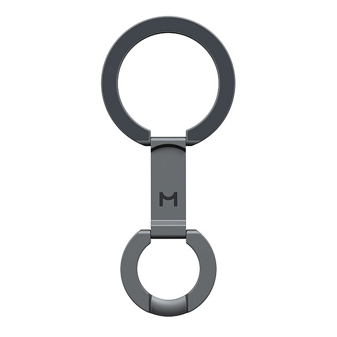 Держатель для телефона Magssory Clip Dark Grey - рис.6