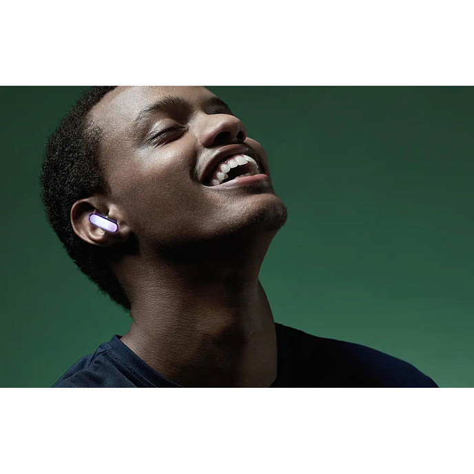 Беспроводные наушники HHOGene GPods Black - рис.12