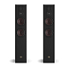 Напольная акустика Dali OPTICON 6 MK2 Satin Black - рис.1
