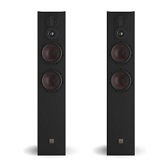 Напольная акустика Dali OPTICON 6 MK2 Satin Black