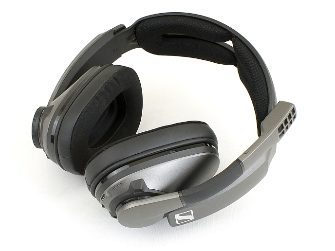 Игровая гарнитура Sennheiser GSP 370 - рис.6