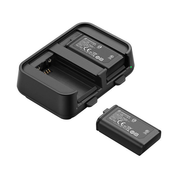 Радиосистема Sennheiser EW-D Charging Set - рис.1