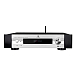 Интегральный усилитель ToneWinner AD-66D Pro Black Silver - рис.0