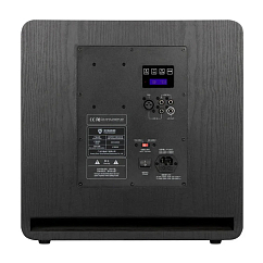 Сабвуфер ToneWinner SW-D2000 Black