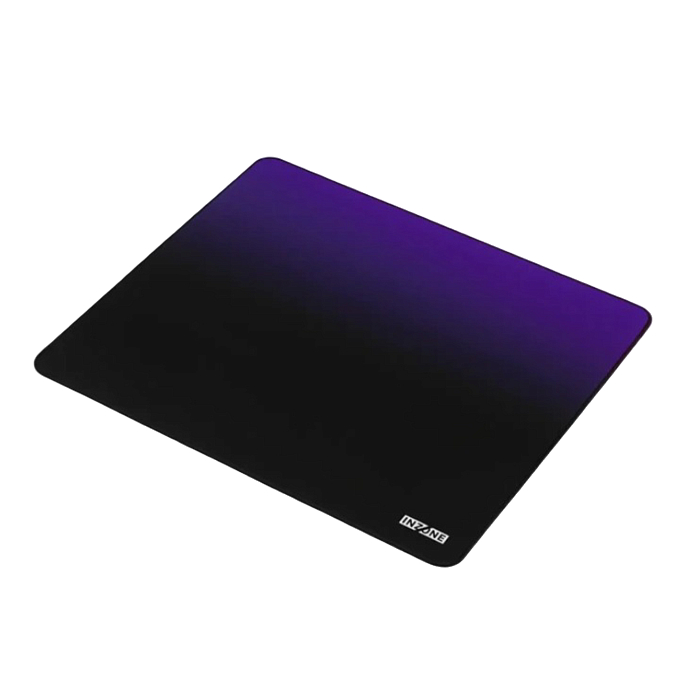 Коврик для мыши Sony INZONE Mat-D Black/Blue - рис.1