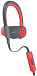 - рис.5 Беспроводные наушники Beats Powerbeats 2 Wireless Red - рис.5