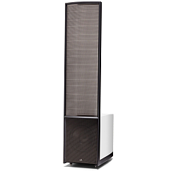 Напольная акустика Martin Logan Renaissance ESL 15A Gloss White