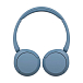 - рис.5 Беспроводные наушники Sony WH-CH520 blue наушники беспроводные накладные_OpenBox - рис.5