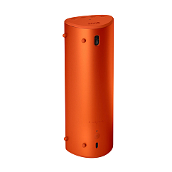 Беспроводная акустика KEF Muo Orange Moon