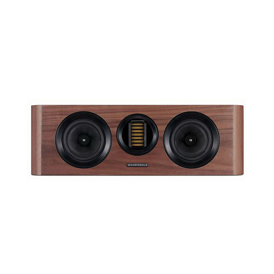 Центральный канал Wharfedale EVO 4.CS Walnut - рис.0