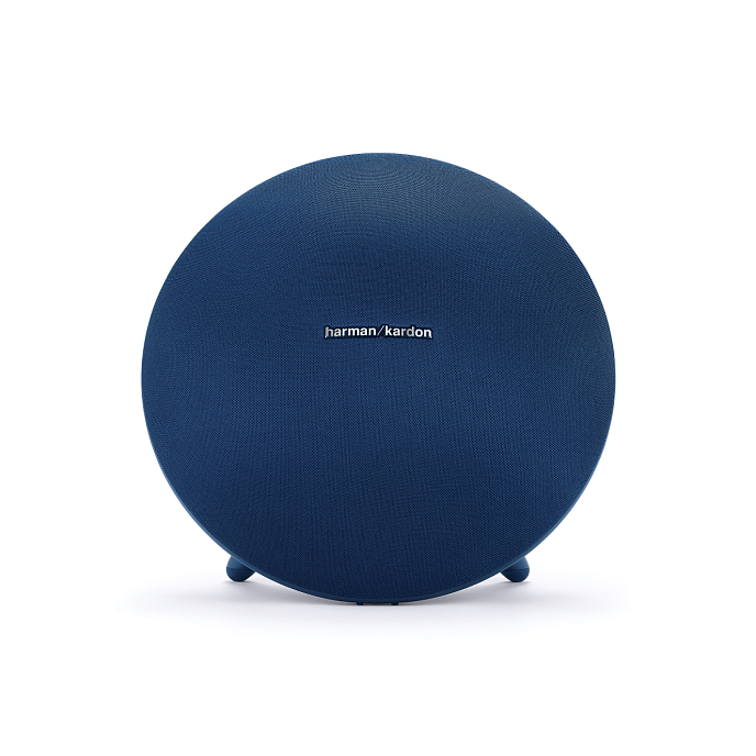 Портативная колонка Harman Kardon Onyx Studio 4 Blue - рис.2