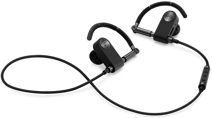 Наушники Bang & Olufsen EarSet Black - рис.6
