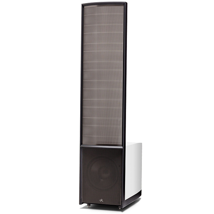 Напольная акустика Martin Logan Renaissance ESL 15A Gloss White - рис.1
