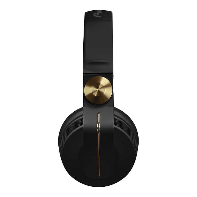 Наушники для DJ Pioneer HDJ-700-N - рис.1