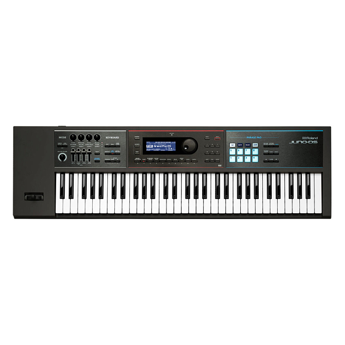 Синтезатор Roland JUNO-DS61 - рис.0