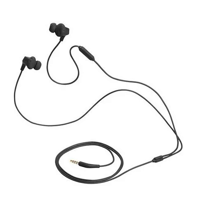 Наушники внутриканальные JBL Endurance Run 2 Black - рис.6