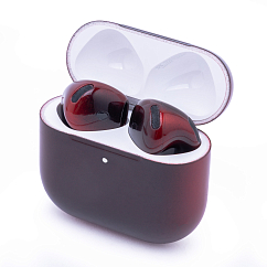 Беспроводные наушники Apple AirPods 4 ANC Candy Gloss