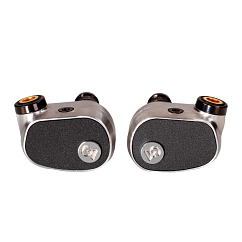 Наушники внутриканальные Campfire Audio Black Star
