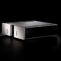 Интегральный усилитель Vitus Audio SIA‐025 MK II Pure White