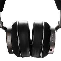 Амбушюры Noble Audio FoKus Apollo Earpads Black