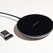 Беспроводные наушники Jabra Evolve2 Buds USB-A MS Wireless Charging Pad Black - рис.4