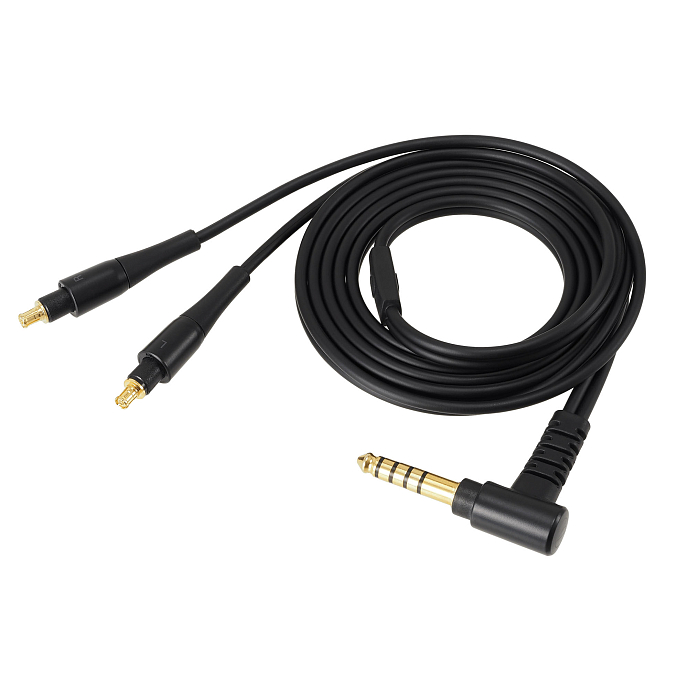 Наушники полноразмерные Audio-technica ATH-MSR7B BK - полноразмерные наушники, цвет черный (SN 417085372111)_Уценка - рис.4