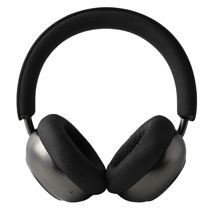 High End наушники Ecoute TH1 Gunmetal - рис.0