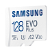 Карта памяти Samsung microSD EVO Plus 128GB - рис.3
