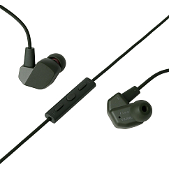 Наушники внутриканальные Final Audio VR2000 with Controller & Mic Dark Olive