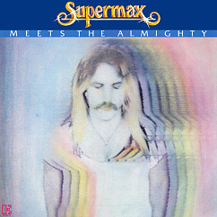 Виниловая пластинка Supermax – Supermax Meets The Almighty LP