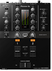 Микшерный пульт Pioneer DJM-250MK2