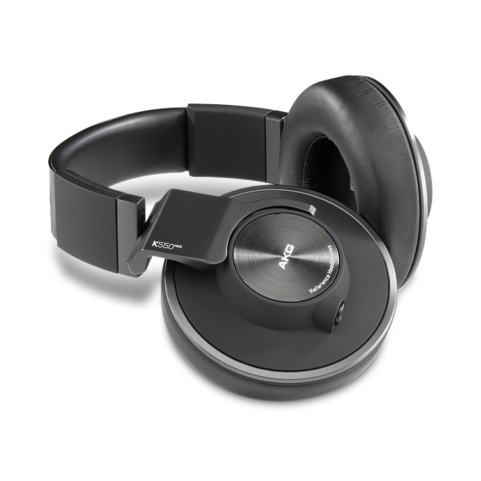 Наушники AKG K550 MKIII - рис.0