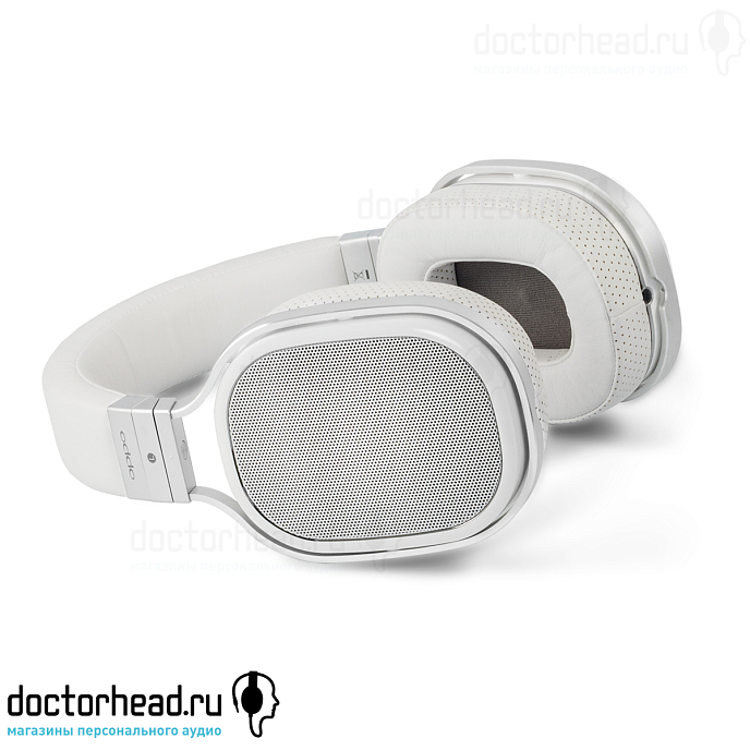 Наушники Oppo PM-2 White - рис.1