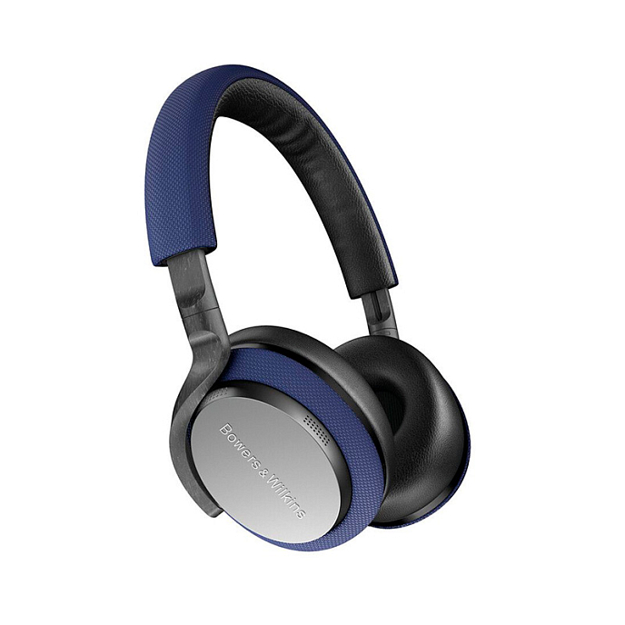 Наушники накладные Bowers & Wilkins PX5 Blue - рис.0