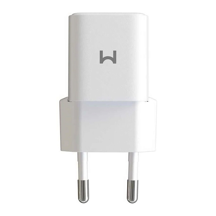 Зарядное устройство Magssory ACH005 GaN 30W White - рис.1