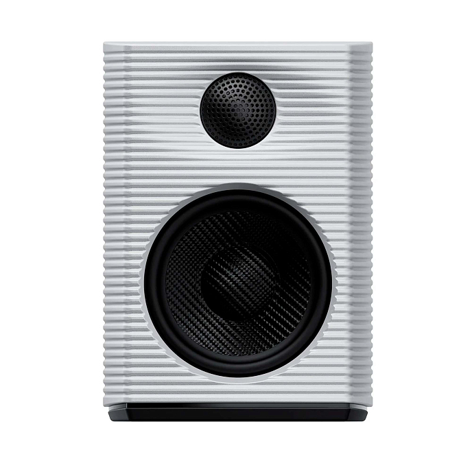 Полочная акустика FiiO SP3 BT White - рис.1