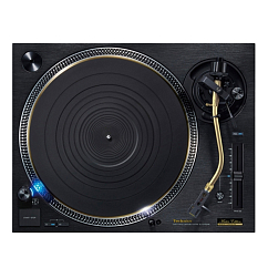 Проигрыватель винила Technics SL-1210GME Black