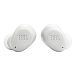 - рис.1 Беспроводные наушники JBL Wave Buds White - рис.1