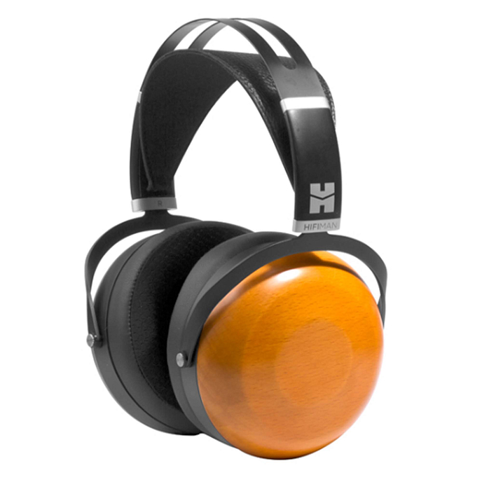 Наушники полноразмерные HIFIMAN Sundara Closed Back - рис.0