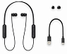 Беспроводные наушники Sony WI-C200 Black - рис.5 Беспроводные наушники Sony WI-C200 Black - рис.5